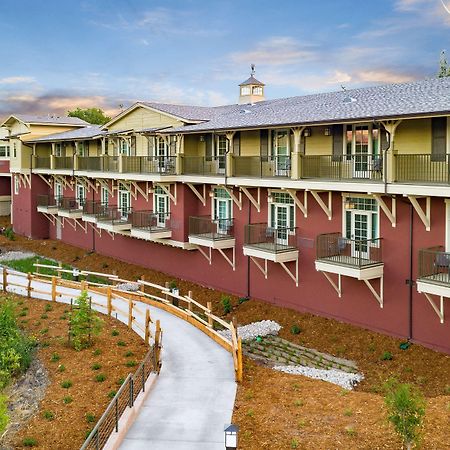 The Agrarian Hotel; Best Western Signature Collection Arroyo Grande Esterno foto