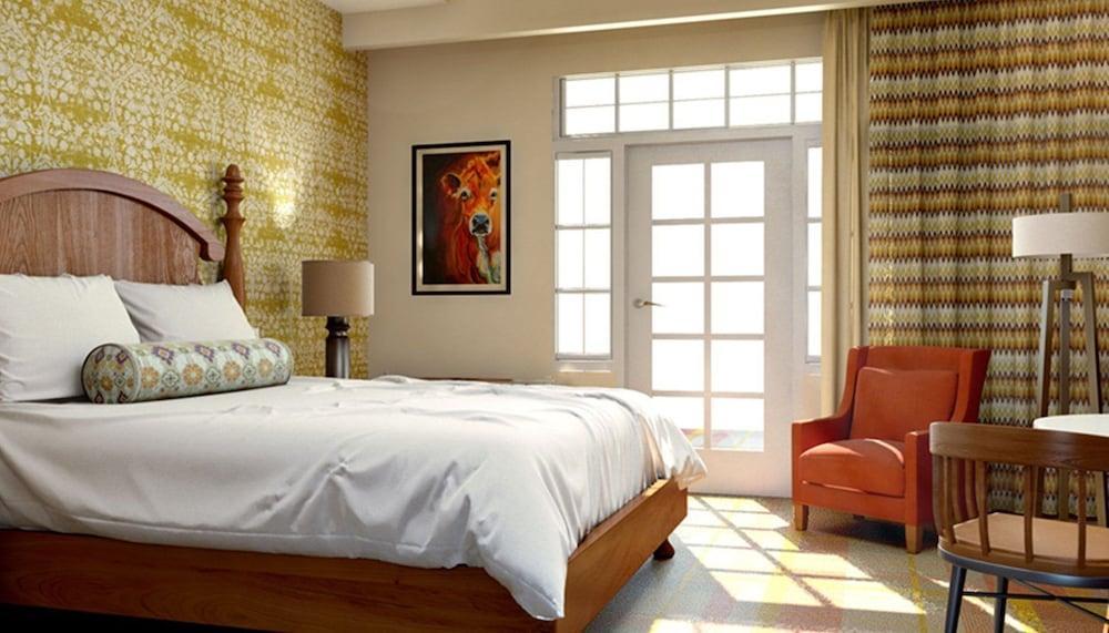 The Agrarian Hotel; Best Western Signature Collection Arroyo Grande Esterno foto