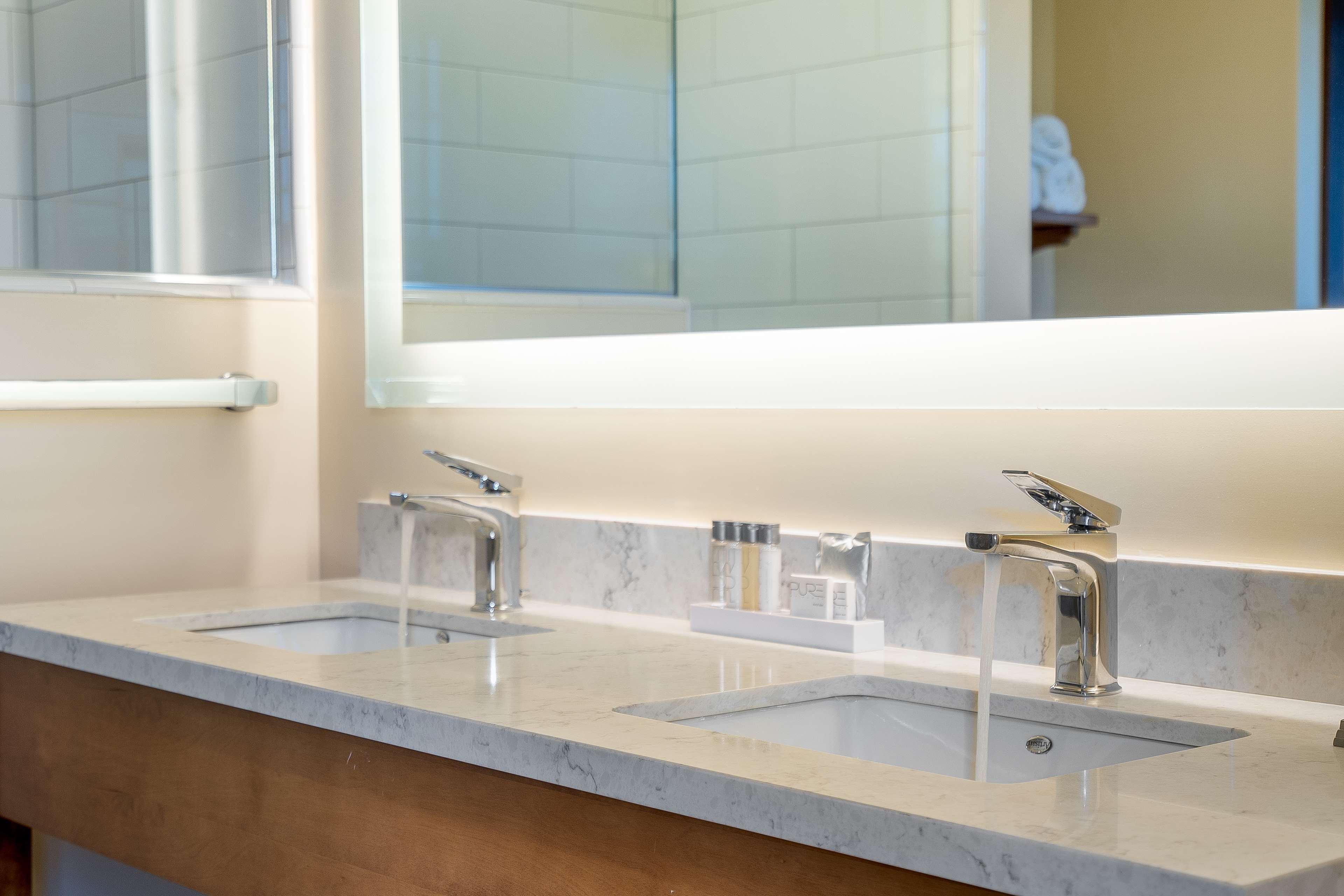 The Agrarian Hotel; Best Western Signature Collection Arroyo Grande Esterno foto
