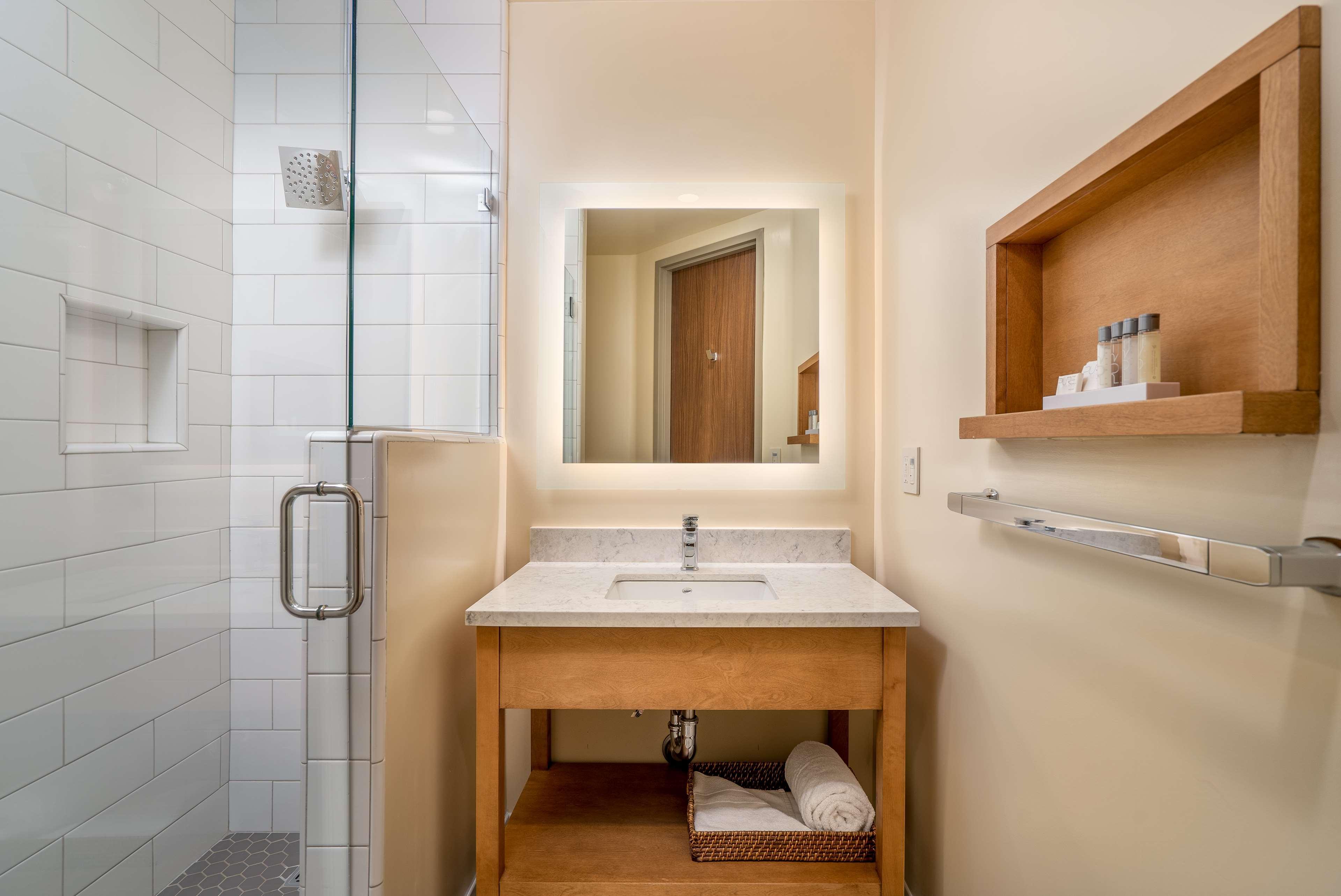 The Agrarian Hotel; Best Western Signature Collection Arroyo Grande Esterno foto