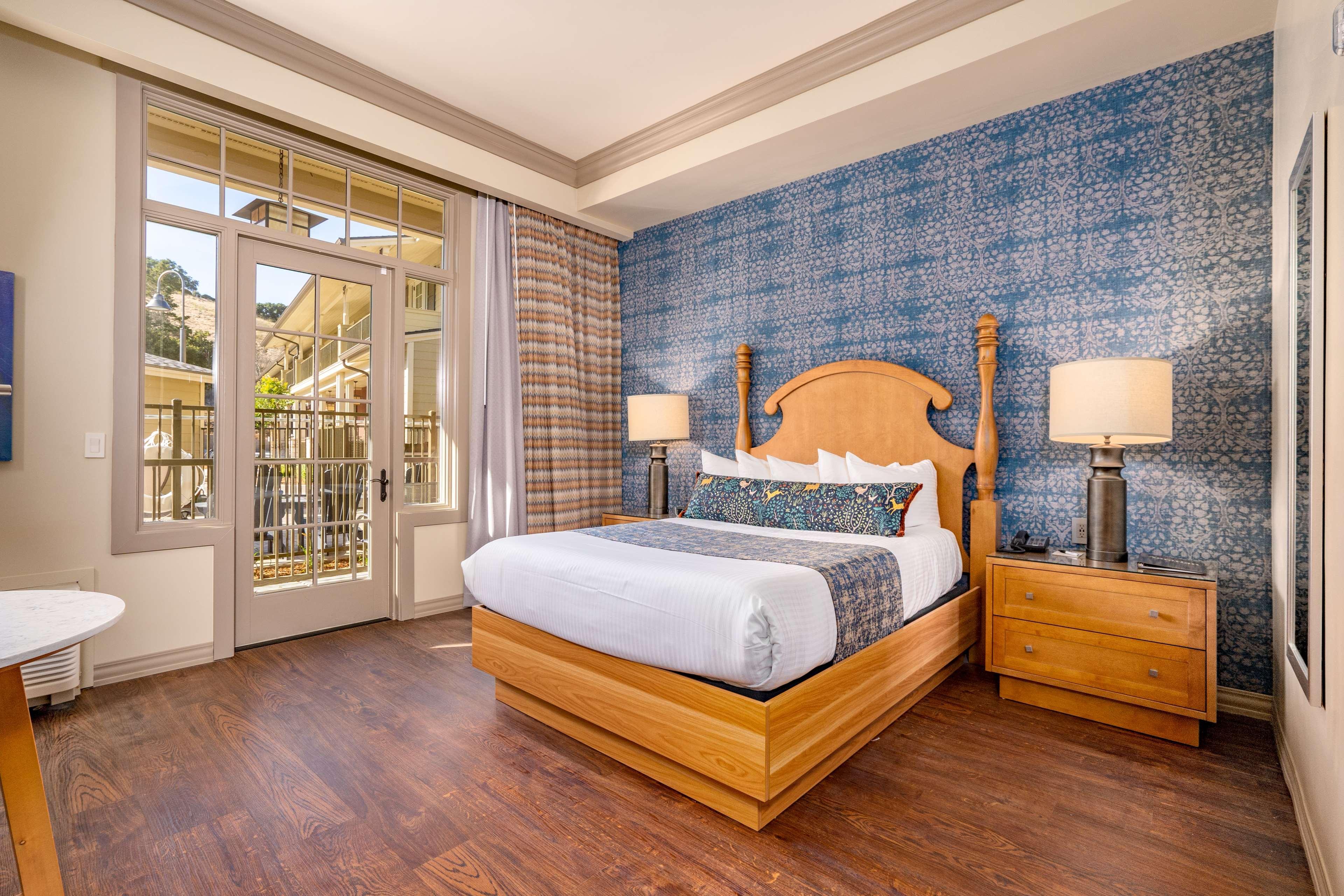 The Agrarian Hotel; Best Western Signature Collection Arroyo Grande Esterno foto