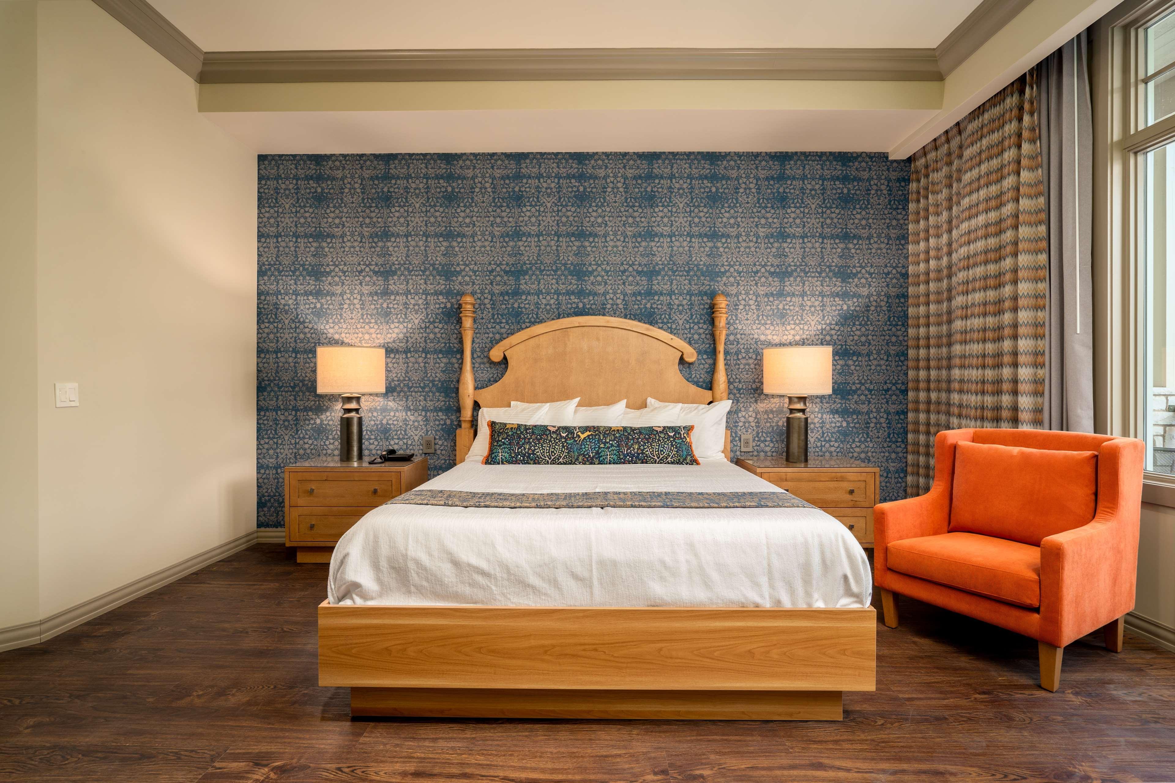 The Agrarian Hotel; Best Western Signature Collection Arroyo Grande Esterno foto