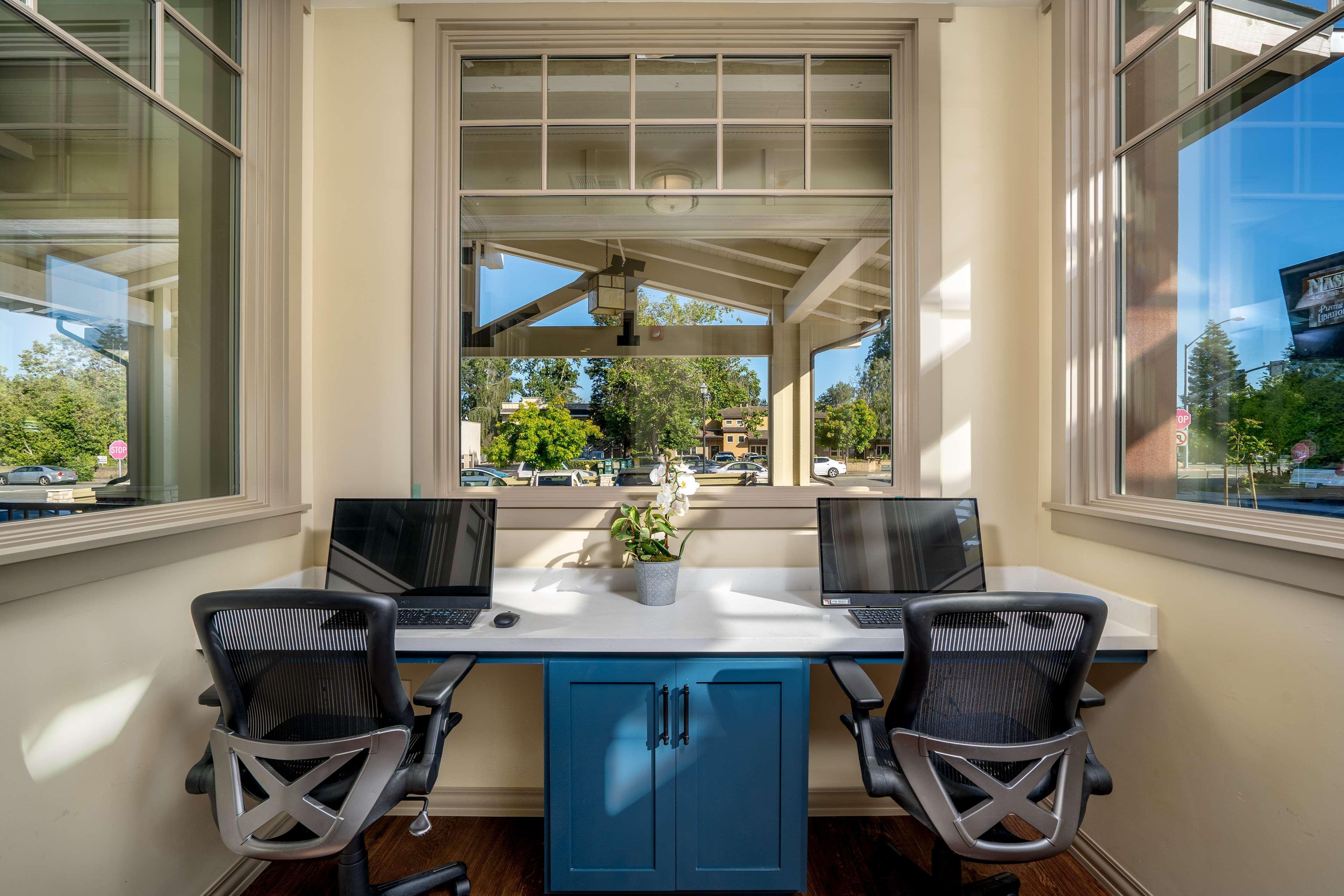 The Agrarian Hotel; Best Western Signature Collection Arroyo Grande Esterno foto