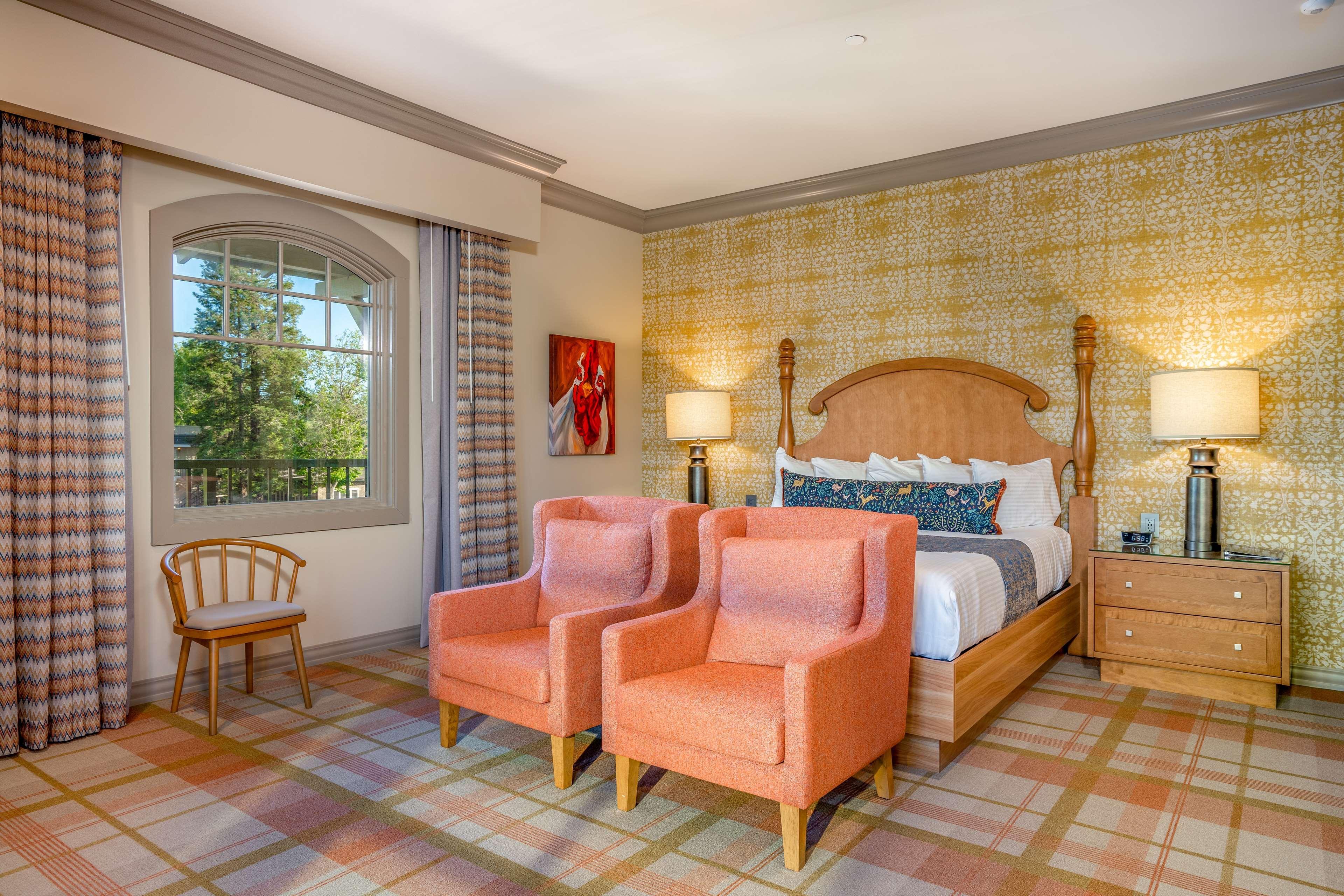 The Agrarian Hotel; Best Western Signature Collection Arroyo Grande Esterno foto