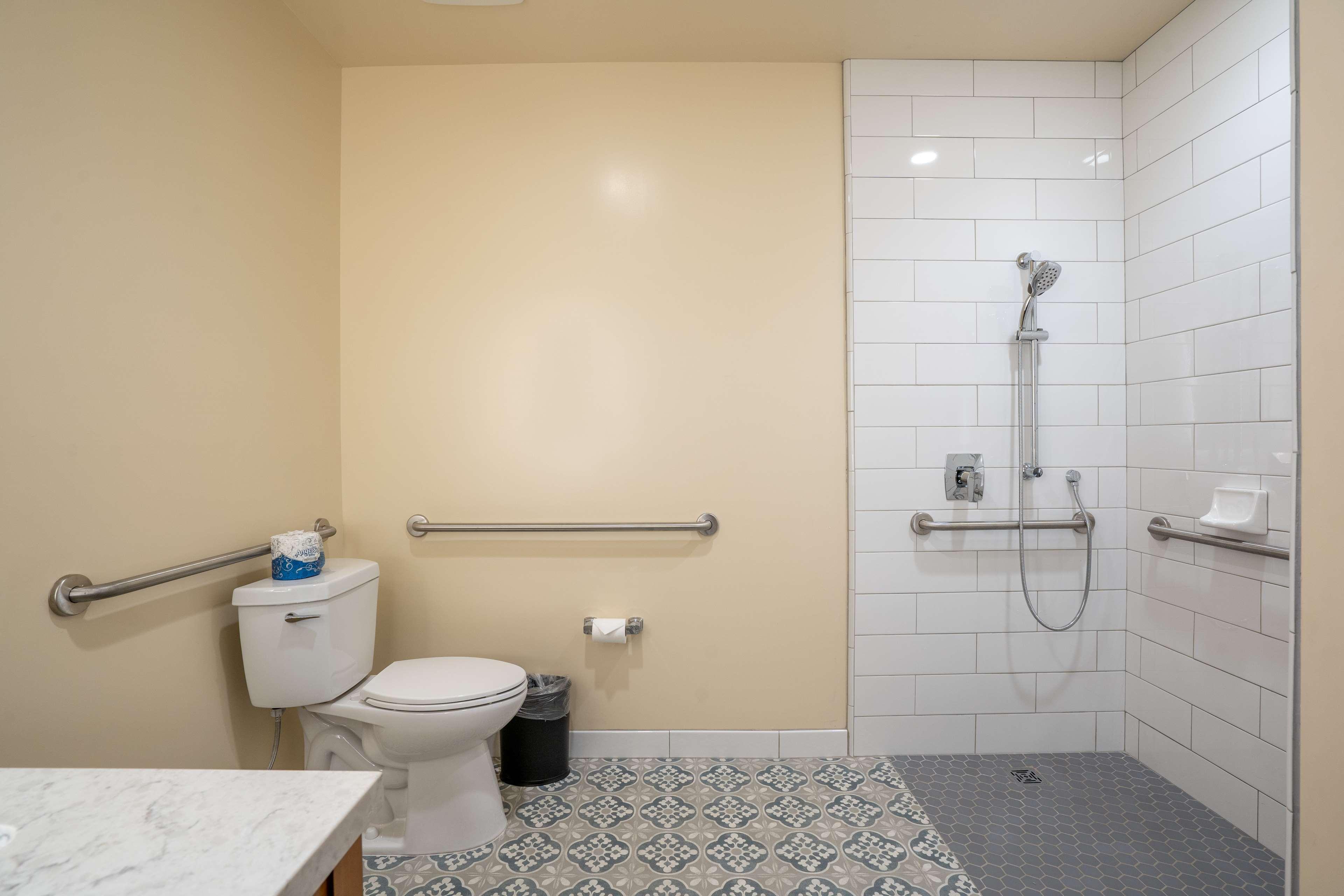 The Agrarian Hotel; Best Western Signature Collection Arroyo Grande Esterno foto